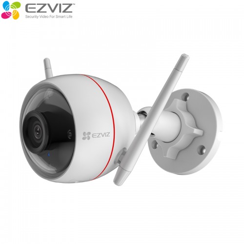 ezviz synology