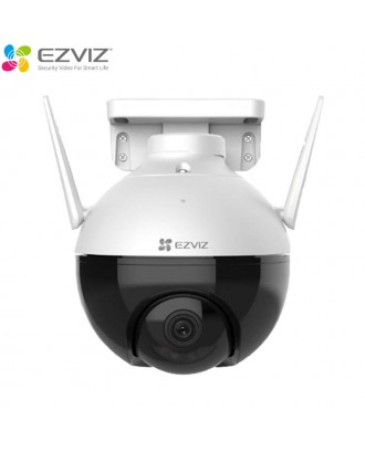 EZVIZ C8C Outdoor Smart Wi-Fi Pan & Tilt Camera