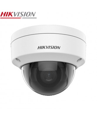 HIKVISION DS-2CD1143G0-I 4MP FIXED DOME NETWORK CAMERA