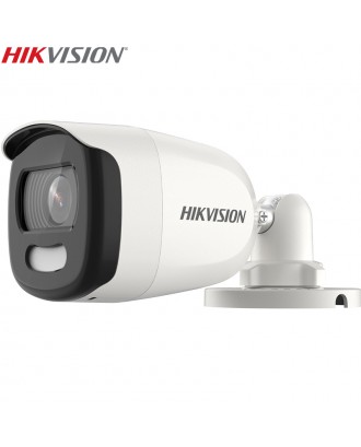 HIKVISION DS-2CE10HFT-F 5MP Full Time Color Mini Bullet Camera