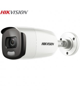 HIKVISION DS-2CE12DFT-F 2MP ColorVu Fixed Bullet Camera
