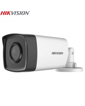 HIKVISION DS-2CE17D0T-IT3FS 2MP Audio Fixed Bullet Camera