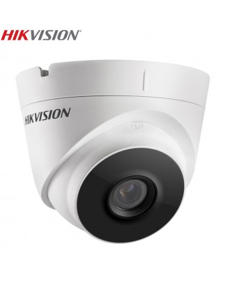 HIKVISION DS-2CE56D8T-IT3F 2MP Ultra Low Light Fixed Turret Camera