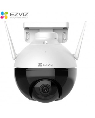 EZVIZ C8C Outdoor Smart Wi-Fi Pan & Tilt Camera