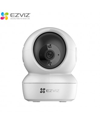 EZVIZ H6c - 2MP Pan & Tilt Smart Home Camera