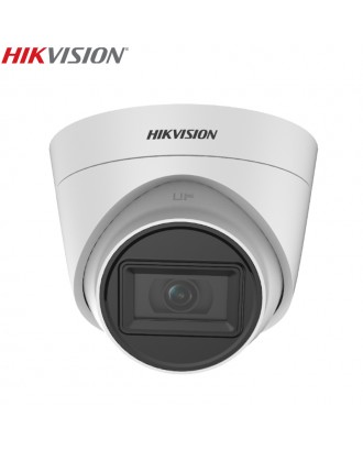 HIKVISION DS-2CE78H0T-IT3FS 5MP Audio Fixed Turret Camera