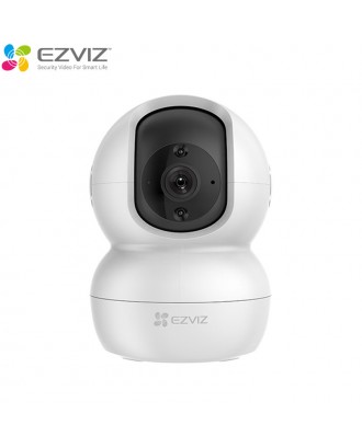 EZVIZ TY2 Smart Wi-Fi Pan & Tilt Camera