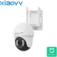 Xiaovv XVV-3640S-P9 4M Outdoor 355° SMART WI-FI CAMERA (Free Memory 32G)