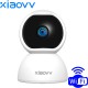 Xiaovv XVV-3630S-Q2 3M Indoor 355° SMART WI-FI CAMERA (Free Memory 32G)
