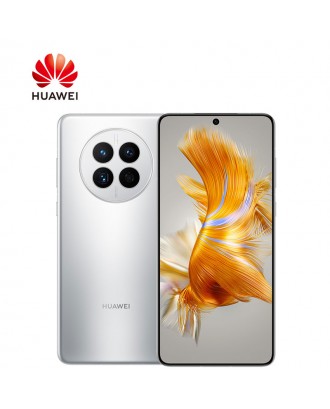 HUAWEI Mate 50 ( Octa-core / 8GB / 256GB / 6.7"FHD+,90Hz )