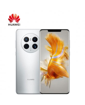 HUAWEI Mate 50 Pro ( Octa-core / 8GB / 256GB / 6.74"FHD+,120Hz )