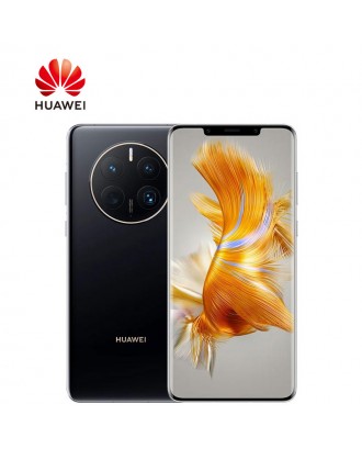 HUAWEI Mate 50 Pro Kun Lun Edition ( Octa-core / 8GB / 256GB / 6.74"FHD+,120Hz )