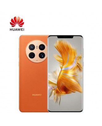 HUAWEI Mate 50 Pro Kun Lun Edition ( Octa-core / 8GB / 512GB / 6.74"FHD+,120Hz )