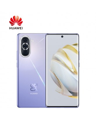 HUAWEI nova 10 ( Octa-core / 8GB / 256GB / 6.67"FHD+,120Hz )