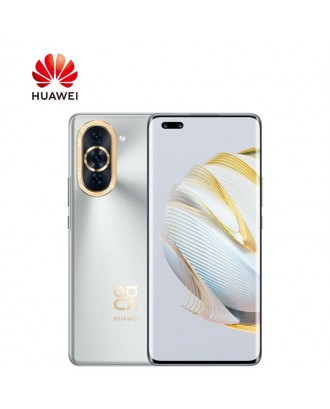 HUAWEI nova 10 Pro ( Octa-core / 8GB / 256GB / 6.78"FHD+,120Hz )