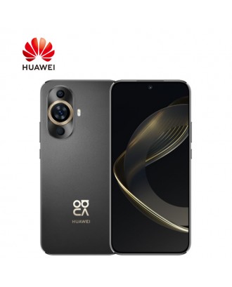 HUAWEI nova 11 ( Octa-core / 8GB / 256GB / 6.8"FHD+,120Hz )