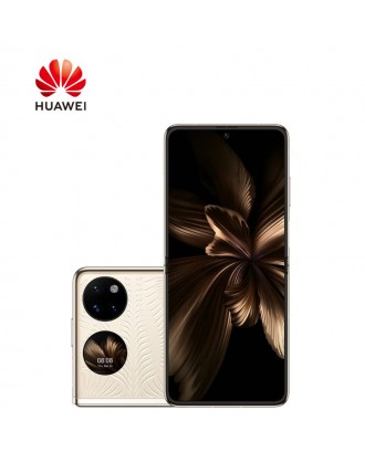 HUAWEI P50 Pocket ( Octa-core / 12GB / 512GB / 6.9"FHD+,120Hz )