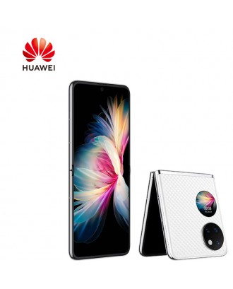 HUAWEI P50 Pocket ( Octa-core / 8GB / 256GB / 6.9"FHD+,120Hz )