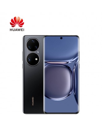 HUAWEI P50 Pro ( Octa-core / 8GB / 256GB / 6.6"FHD+,120Hz )