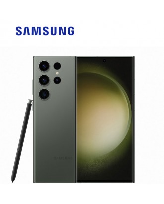 SAMSUNG Galaxy S23 Ultra ( Octa-core / 12GB / 512GB / 6.8"QHD+,120Hz )