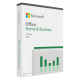 Microsoft Office Home & Business 2024 BIND 1PC/MAC  (Warranty Activation 1Months)