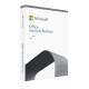 Microsoft Office Home and Business 2021 for MAC OS (Warranty Activation 1Months)