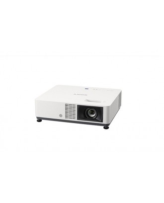Sony VPL-CXZ10 XGA 5,000 Lumens 3LCD Laser Projector