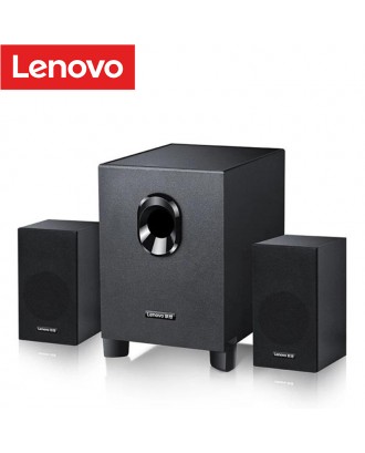Lenovo 1530 Plus Audio Computer Speaker