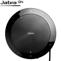 JABRA 510 + MS CONFERENCE SPEAKERPHONE...