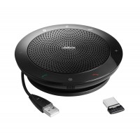 JABRA 510 + MS CONFERENCE SPEAKERPHONE...