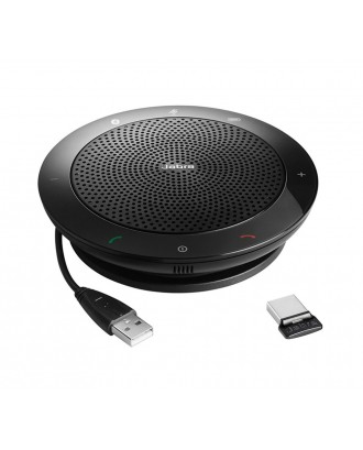 JABRA 510 + MS CONFERENCE SPEAKERPHONE