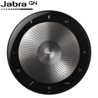 JABRA 750MS TEAMS USB/BT Link370 SPEAKERPHONE...