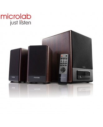 Microlab  FC530U Speaker ( 64watt )