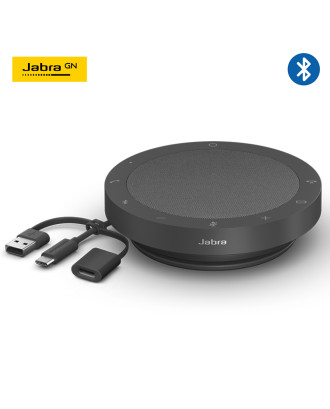 Jabra Speak2 55 MS Teams SpeakerPhone Jabra Speak2 55 MS Teams SpeakerPhone