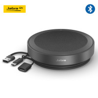 Jabra Speak2 75 MS Teams, LinK 390a SpeakerPhone...