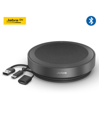 Jabra Speak2 75 MS Teams, LinK 390a SpeakerPhone