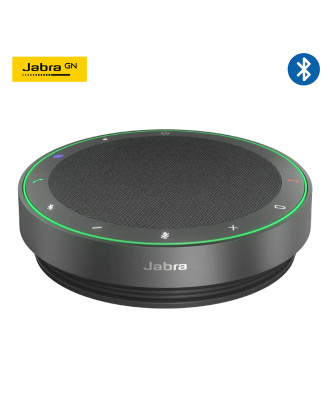 Jabra Speak2 75 MS Teams, LinK 390a SpeakerPhone