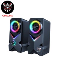 SPEAKER ONIKUMA L2 RGB USB & Bluetooth...