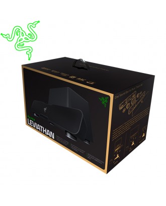 Razer Leviathan - Elite Gaming & Music Sound Bar - AP