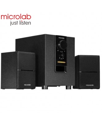 Microlab M106BT Bluetooth Speaker(10watt)