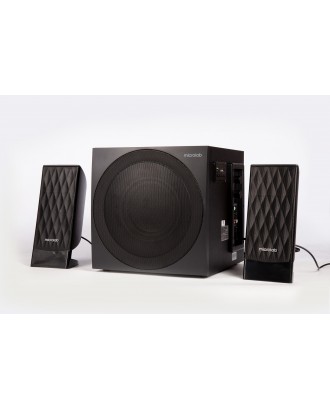 Microlab Speaker M300BT( use,SD,Bluetooth,FM ) (38watt)