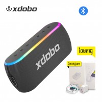 Xdobo X8 III 60W RGB Portable Speaker...