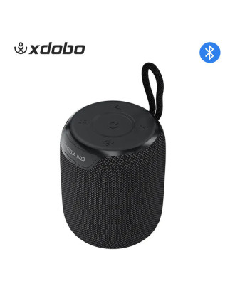 Xdobo Fighter 2018 15W portable speaker