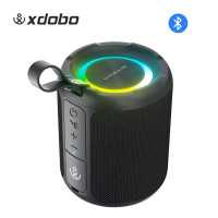 XDOBO SINOBAND 3 Kingdoms 40W portable speaker...