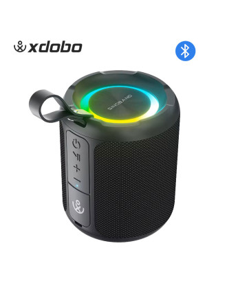 XDOBO SINOBAND 3 Kingdoms 40W portable speaker