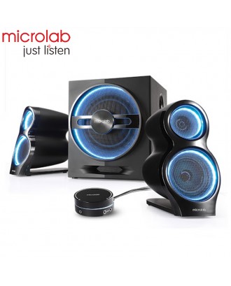 Microlab T10 Bluetooth Speaker ( 56Watt )