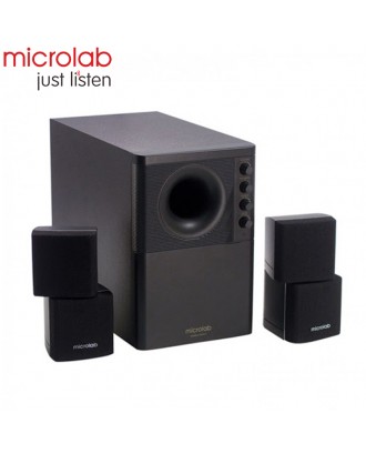 Microlab  X2 2.1Speaker