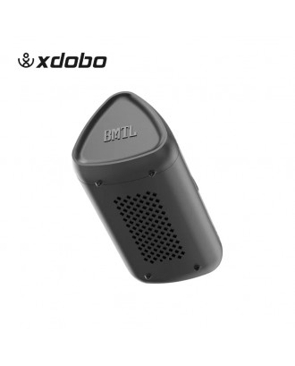 Xdobo BMTL TRY&GO 30W Portable Speaker