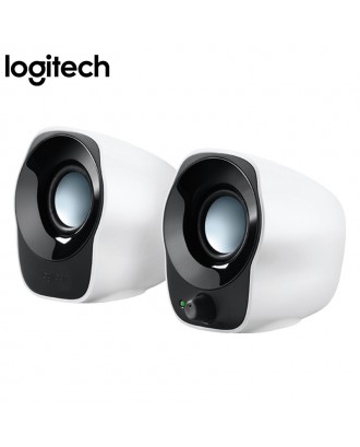 Logitech Z121 Mini Stereo Speaker