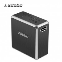 Xdobo King Max 140W Portable Karaoke Speaker (Dual...